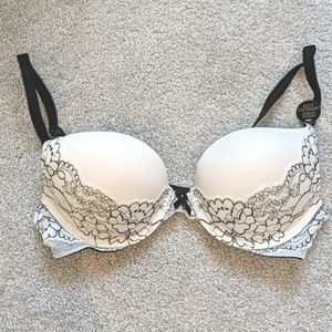 Victoria secret dream angel bra